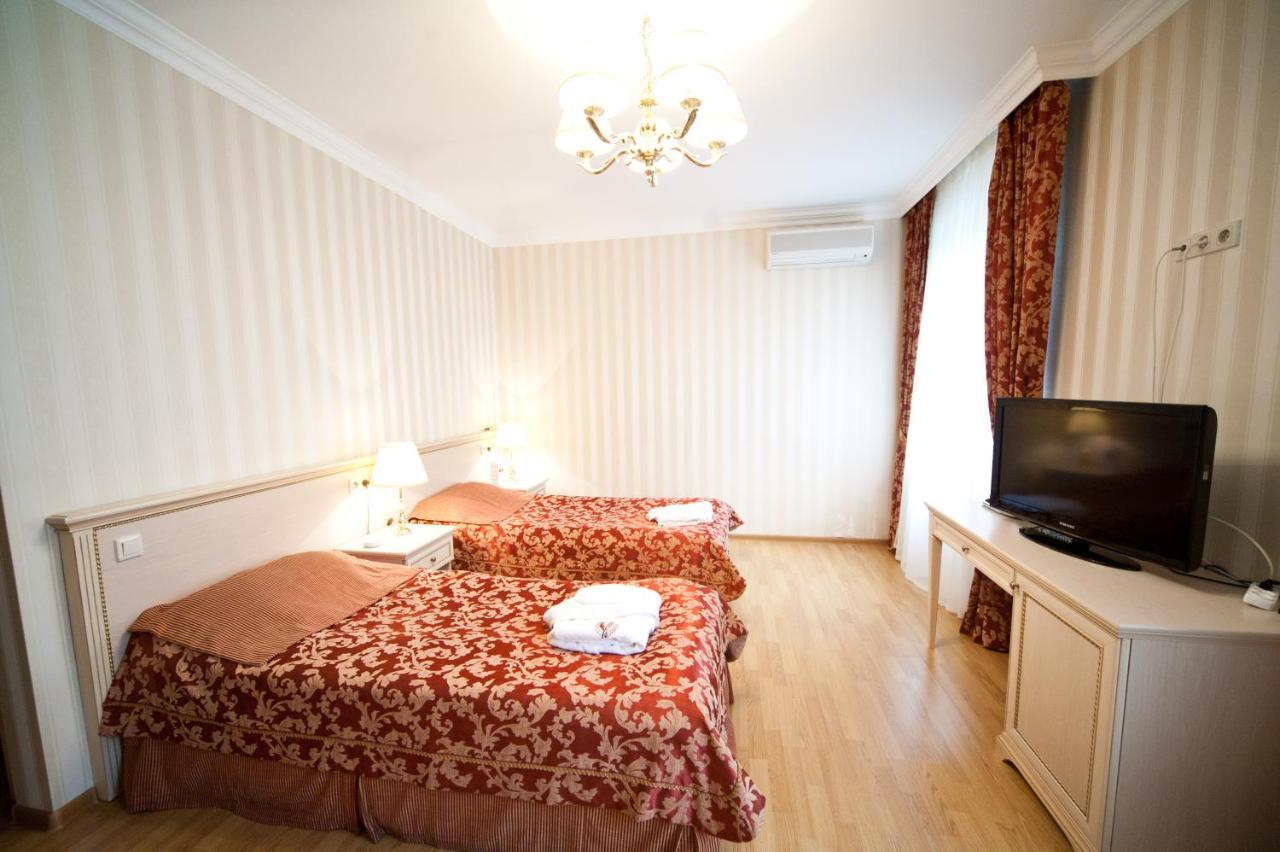 ГОСТИНИЦА INTURIST STAVROPOL СТАВРОПОЛЬ 3* (Россия) - от 8264 RUB | NOCHI